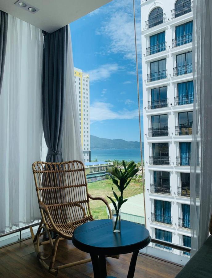 Sea Sand 2 Hotel Da Nang Exterior foto